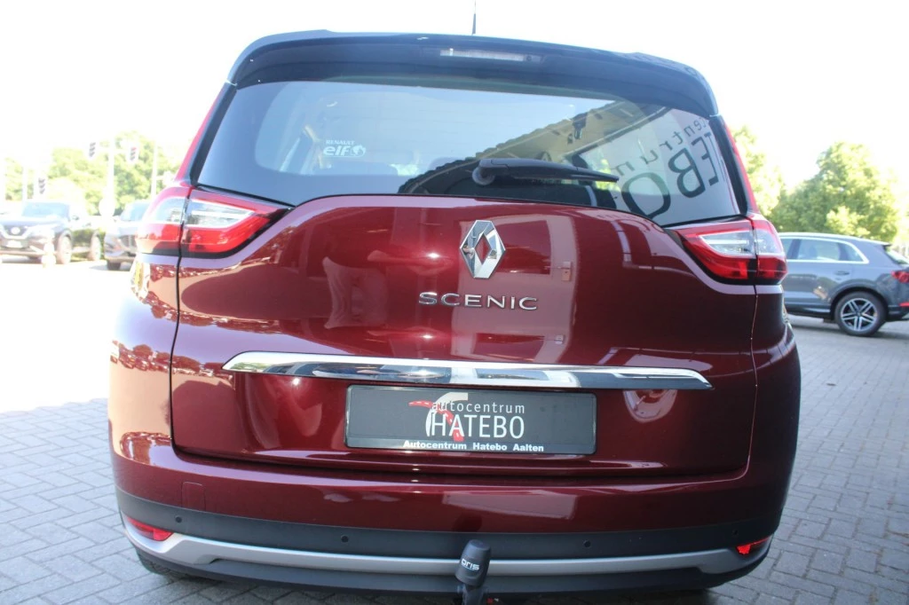 Hoofdafbeelding Renault Grand Scénic