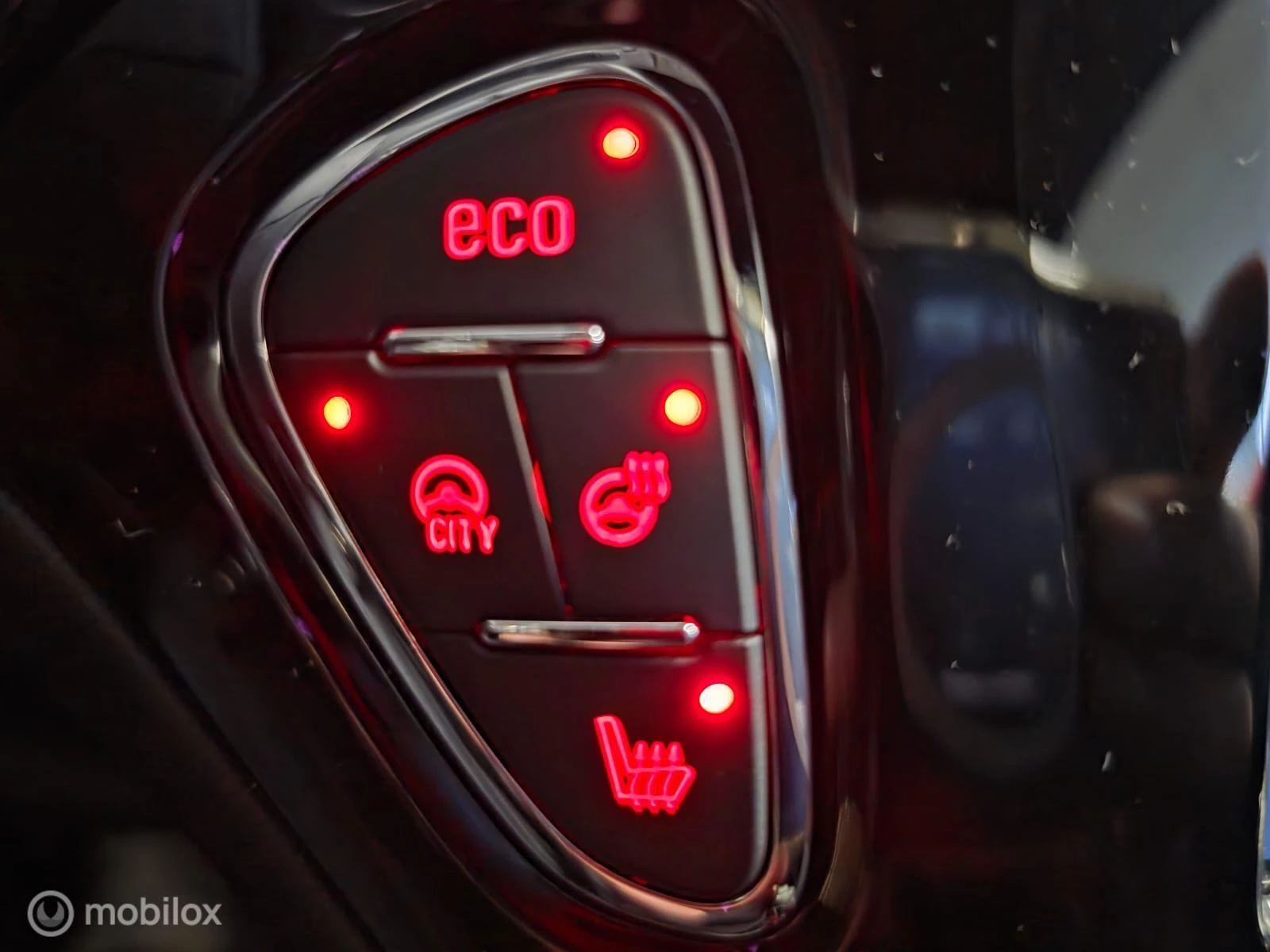 Hoofdafbeelding Opel ADAM