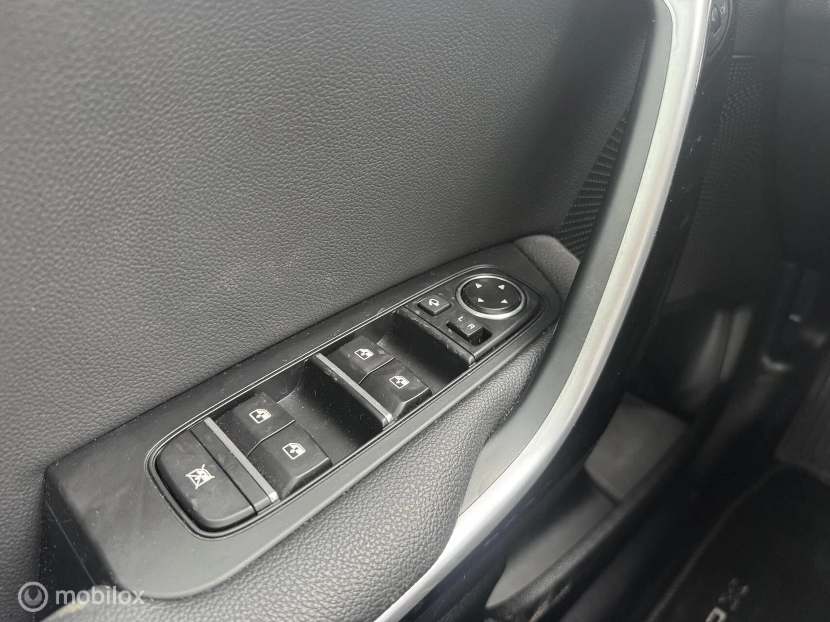 Hoofdafbeelding Kia XCeed