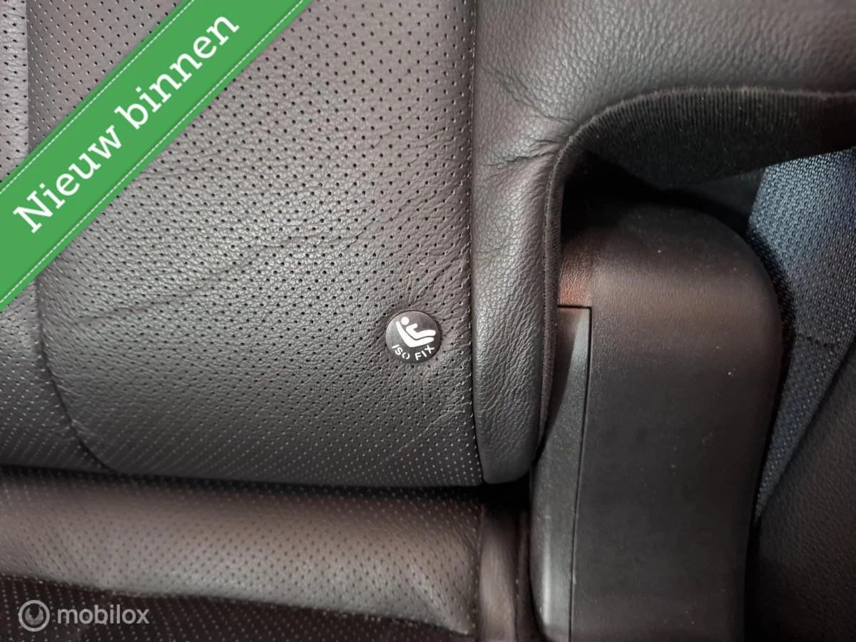 Hoofdafbeelding Nissan X-Trail