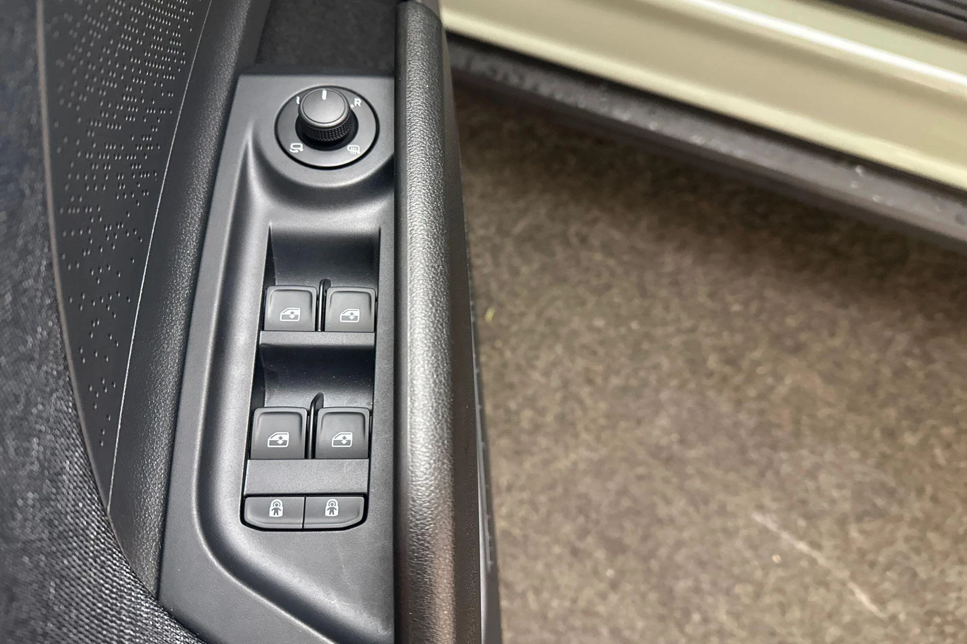 Hoofdafbeelding Škoda Elroq