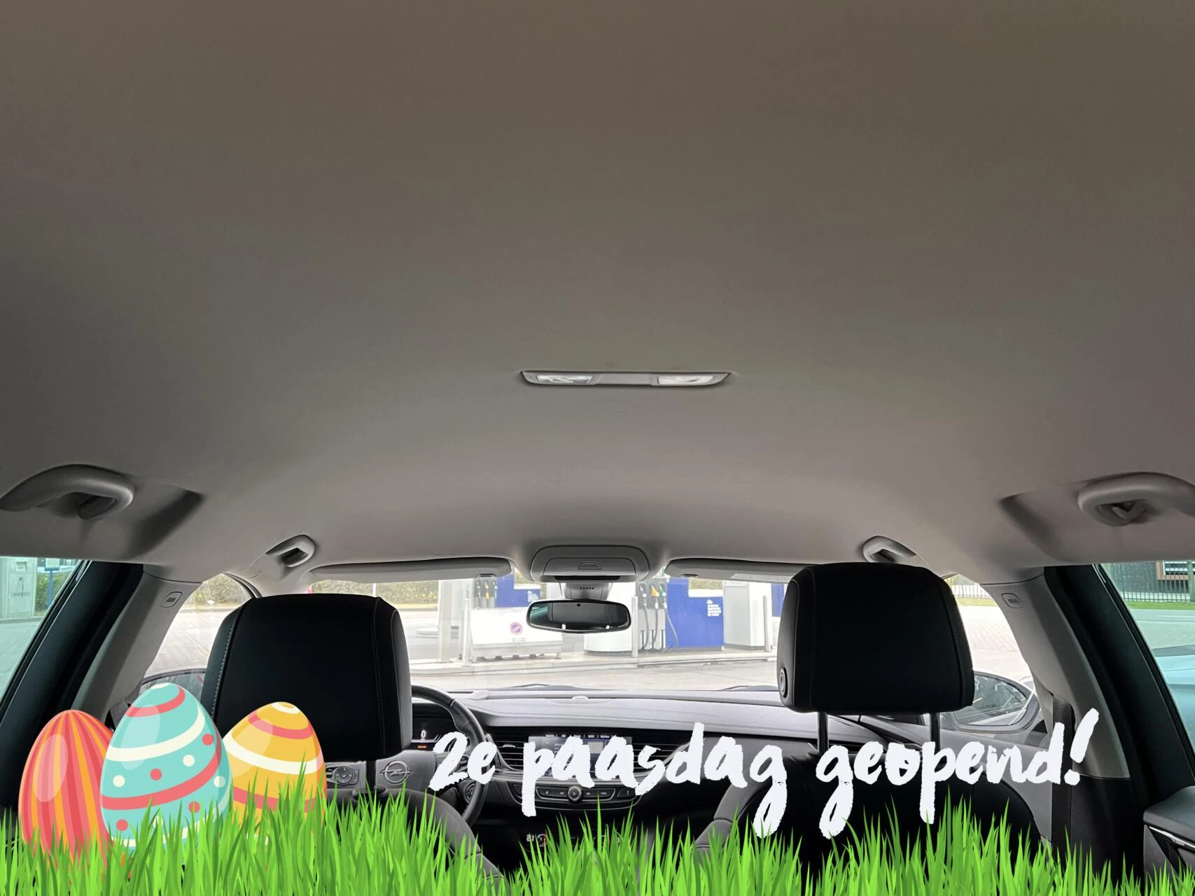 Hoofdafbeelding Opel Insignia