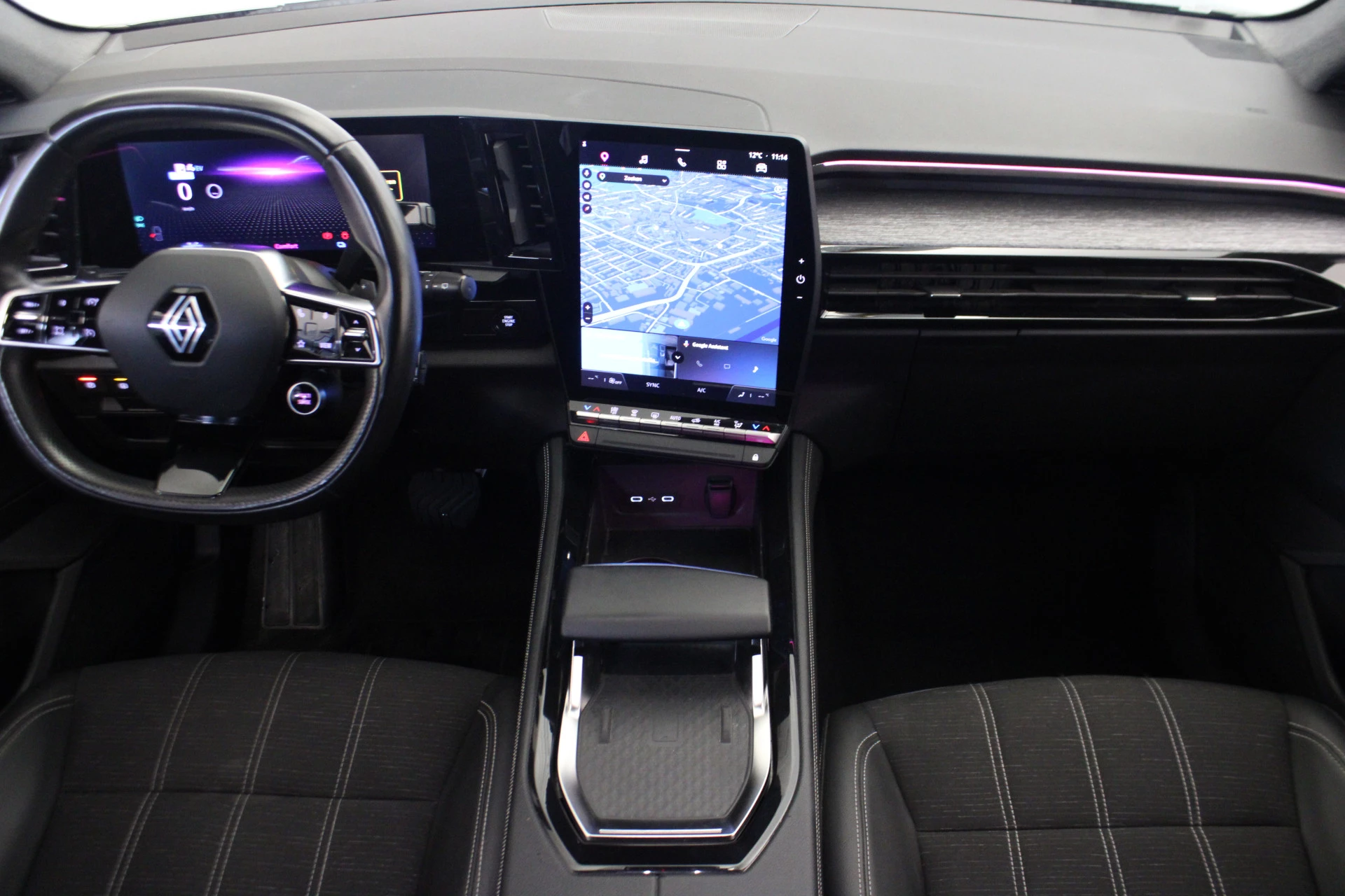 Hoofdafbeelding Renault Austral