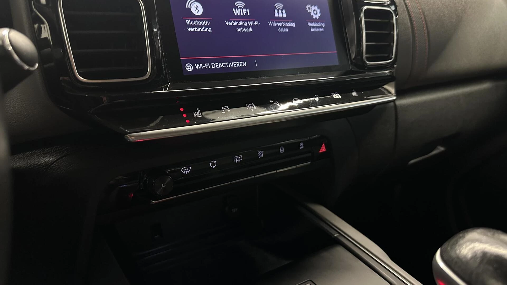 Hoofdafbeelding Citroën C5 Aircross