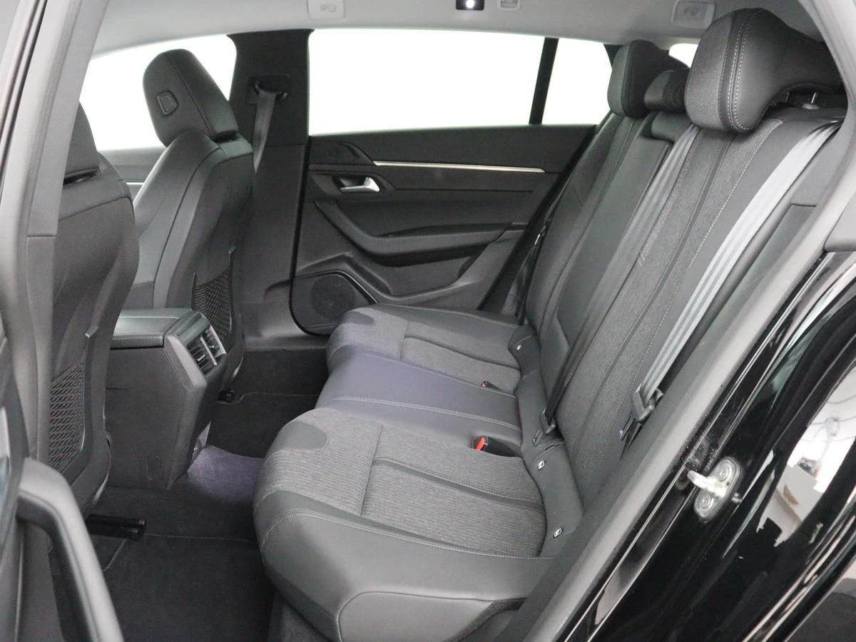 Hoofdafbeelding Peugeot 508