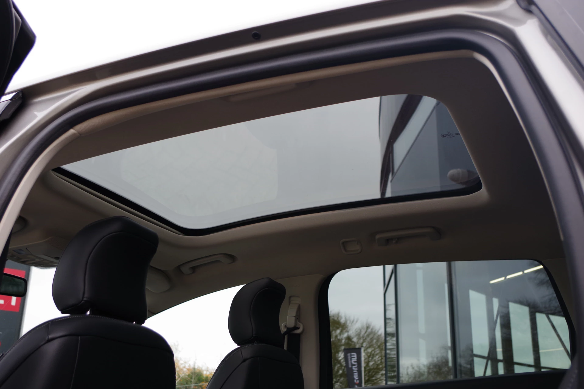 Hoofdafbeelding Ford S-Max