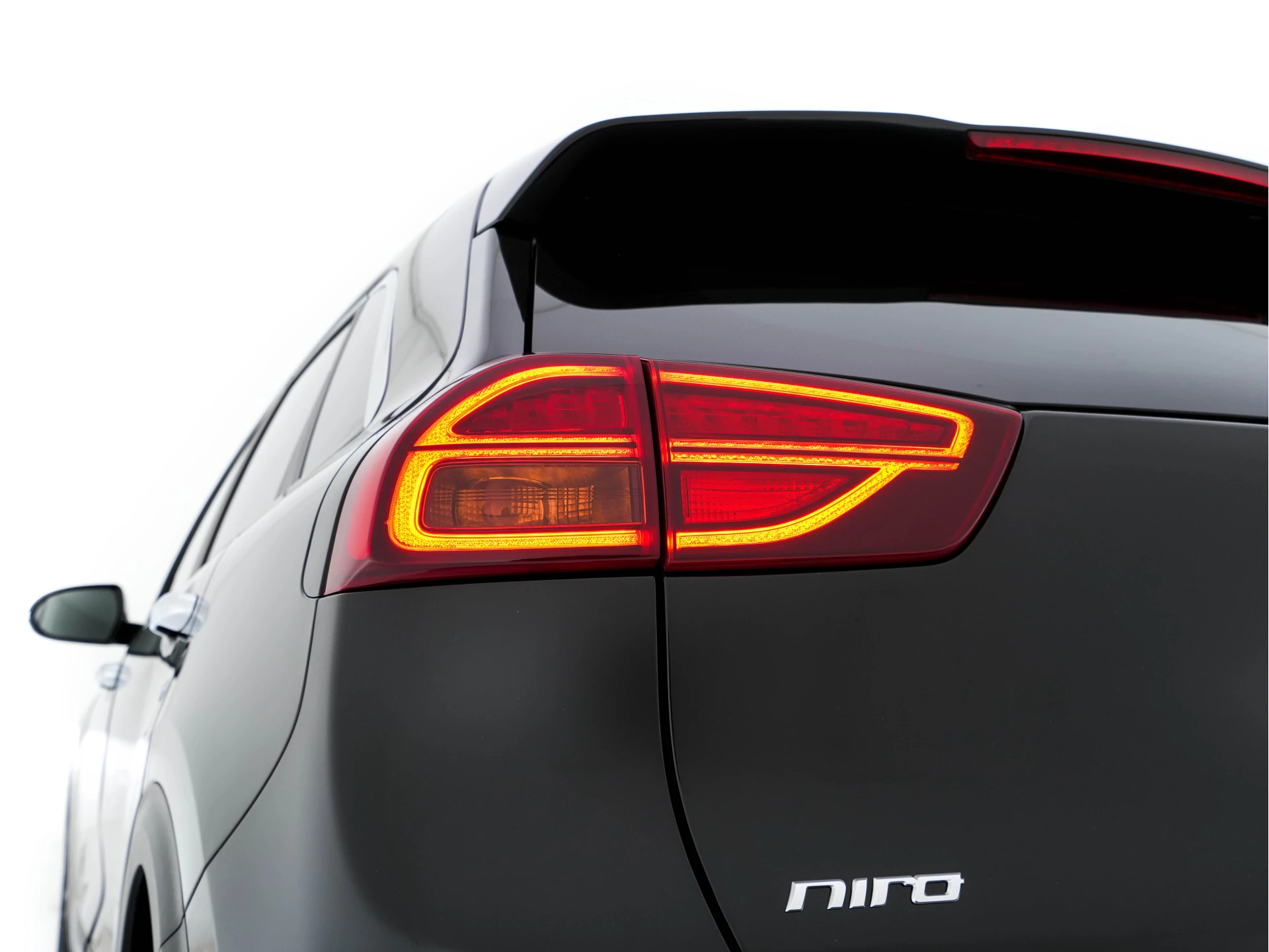 Hoofdafbeelding Kia e-Niro