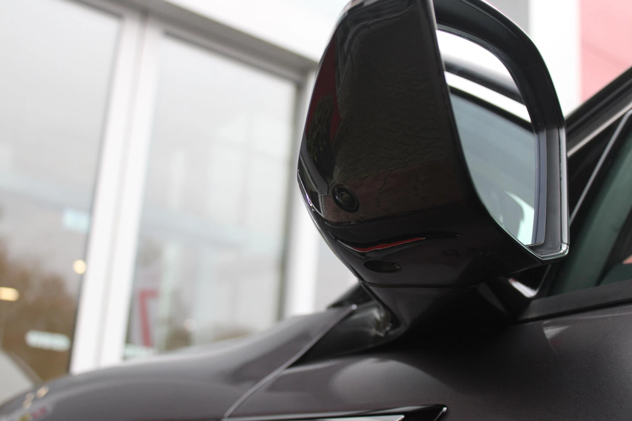 Hoofdafbeelding Citroën C5 X