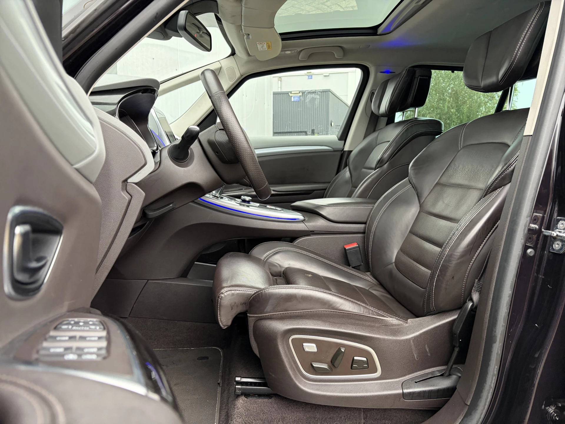 Hoofdafbeelding Renault Espace