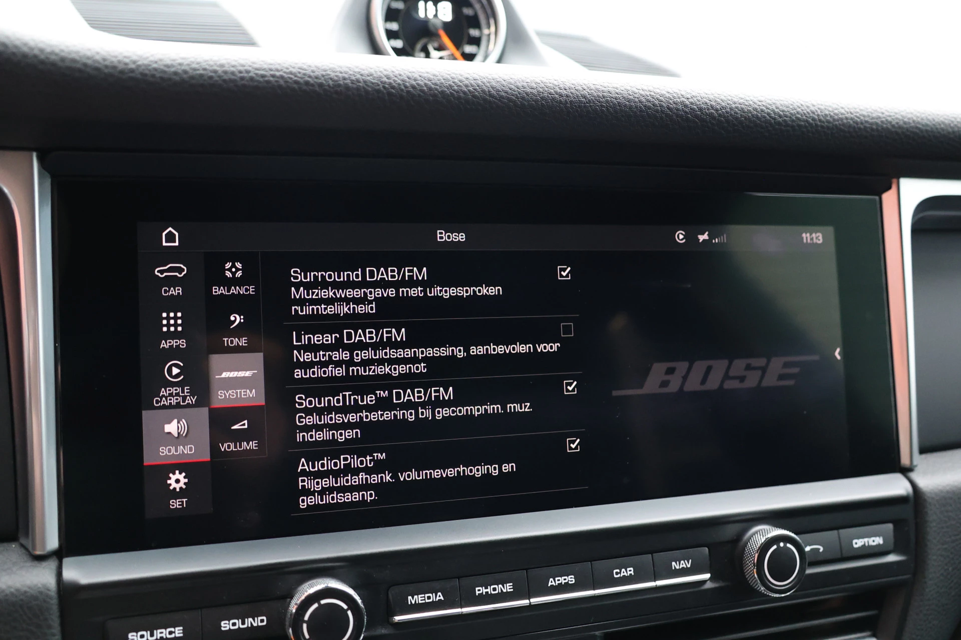 Hoofdafbeelding Porsche Macan