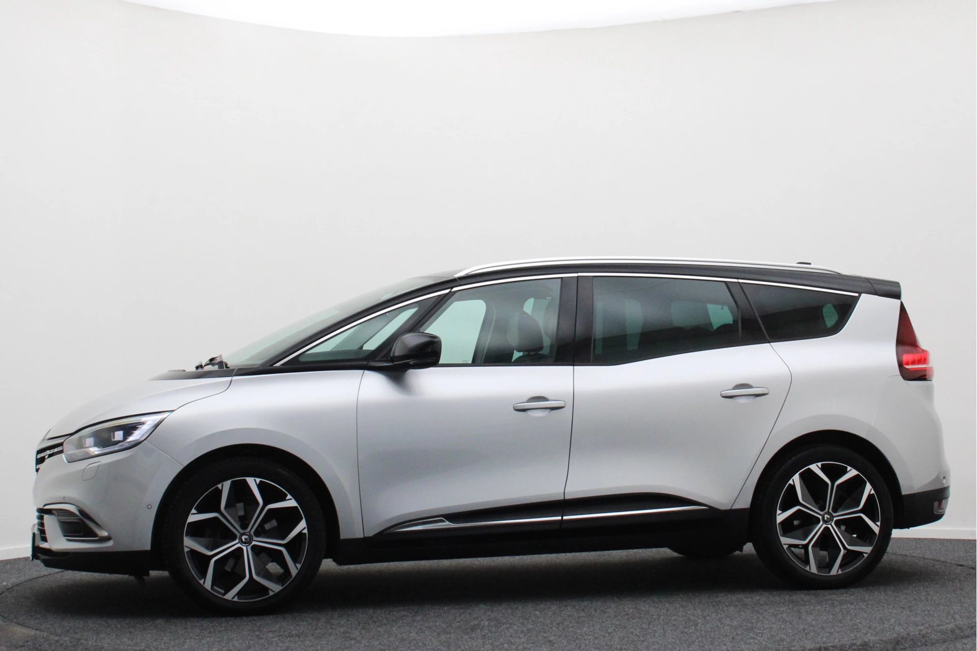 Hoofdafbeelding Renault Grand Scénic