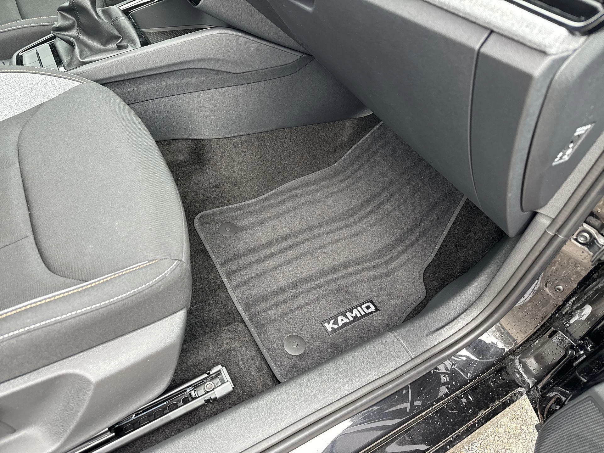 Hoofdafbeelding Škoda Kamiq