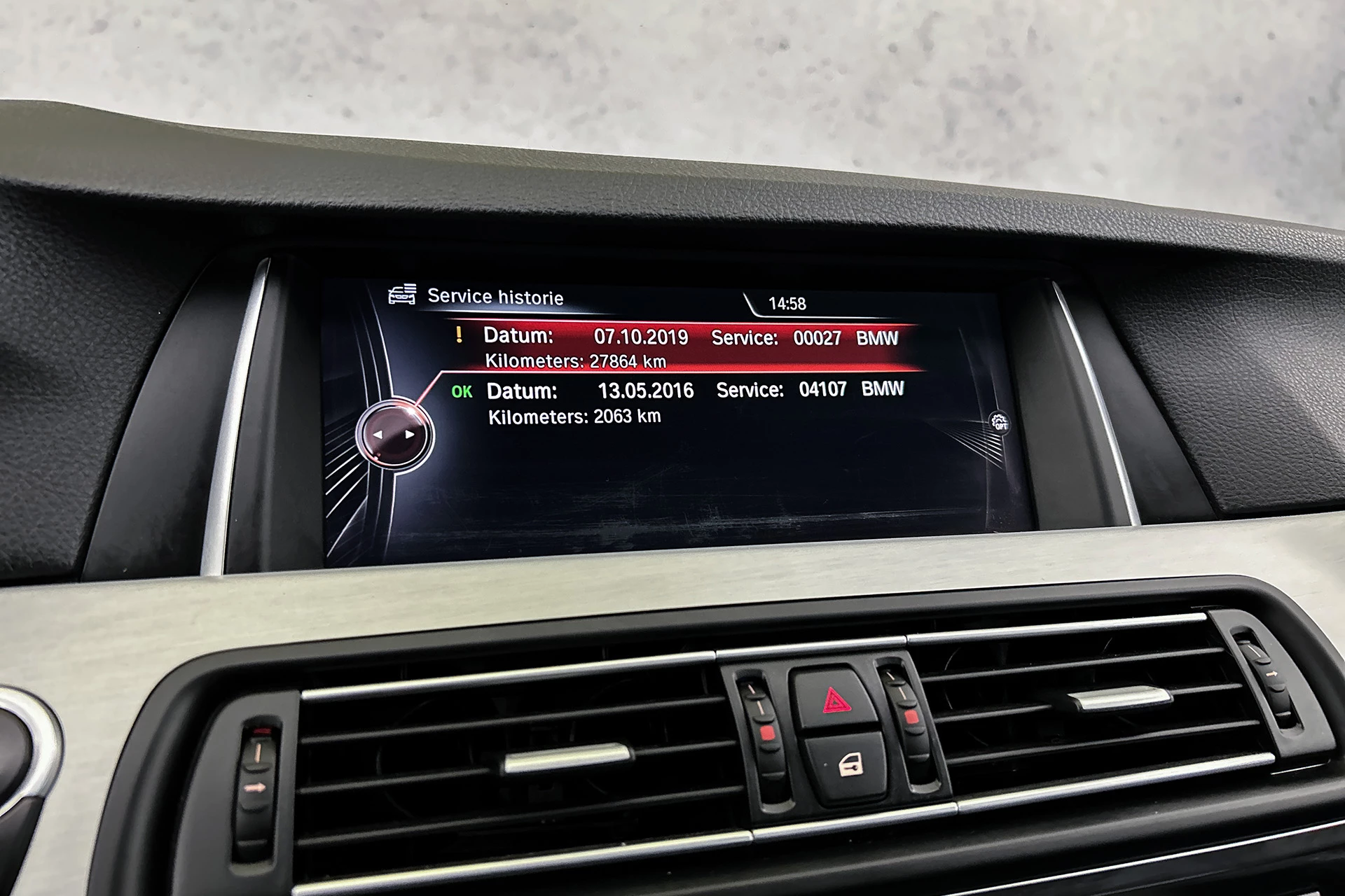 Hoofdafbeelding BMW M5