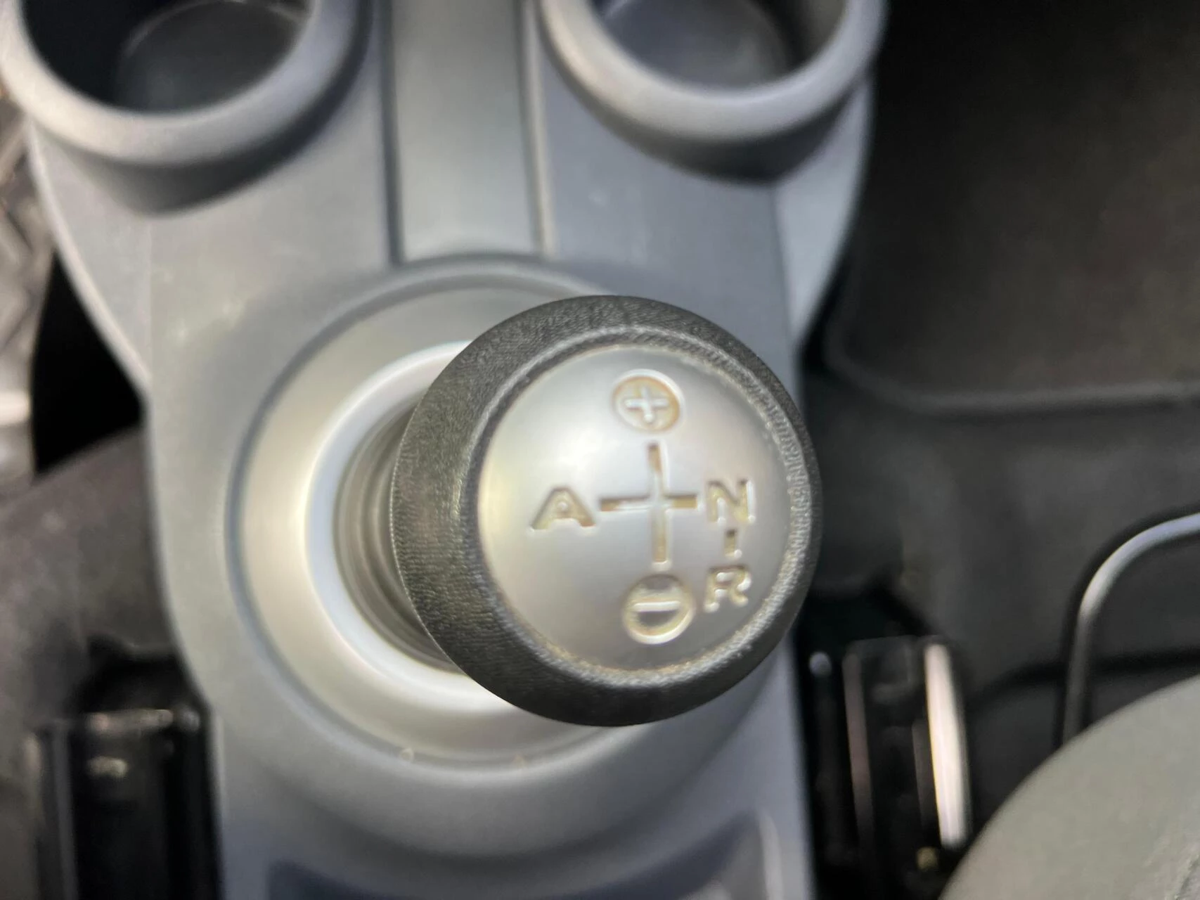 Hoofdafbeelding Mitsubishi Colt