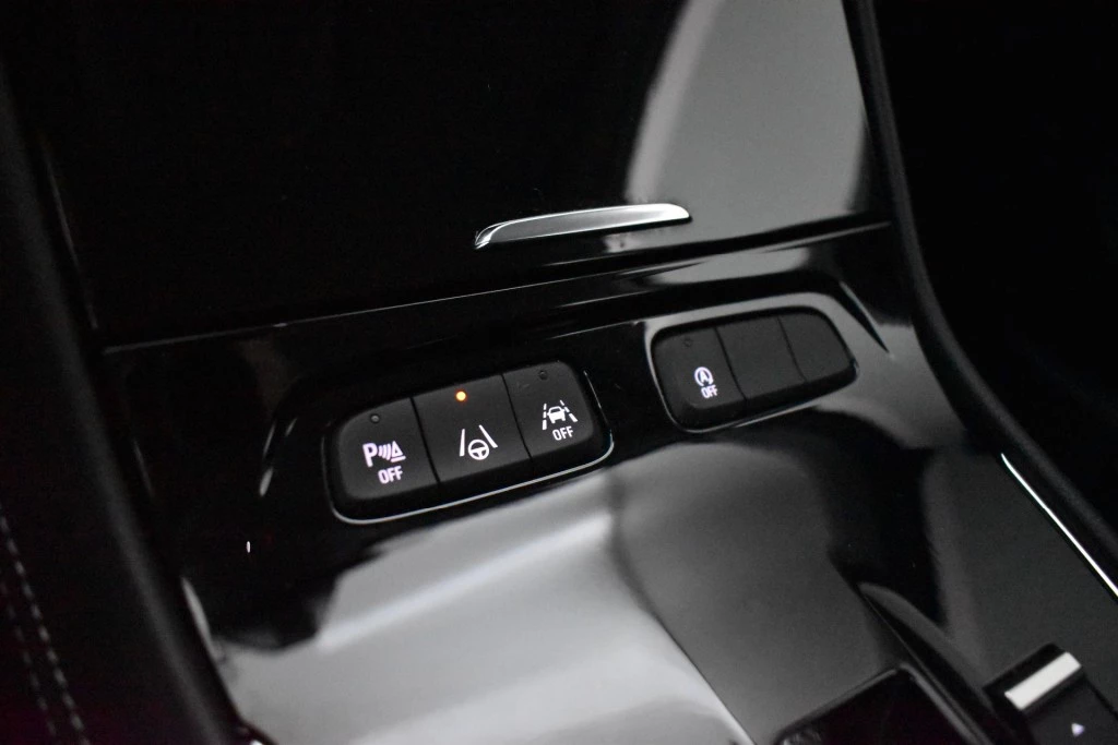 Hoofdafbeelding Opel Grandland