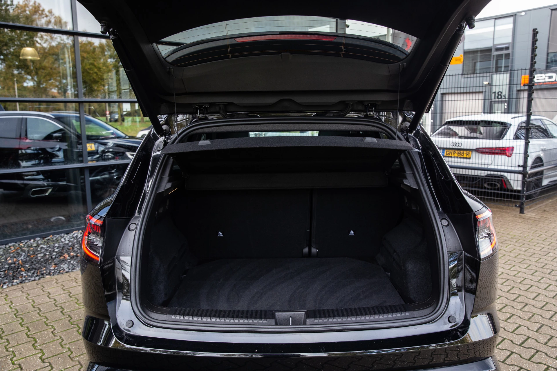 Hoofdafbeelding Renault Austral