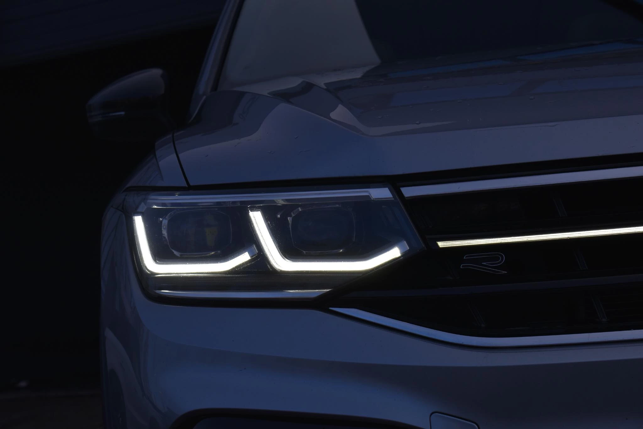 Hoofdafbeelding Volkswagen Tiguan Allspace