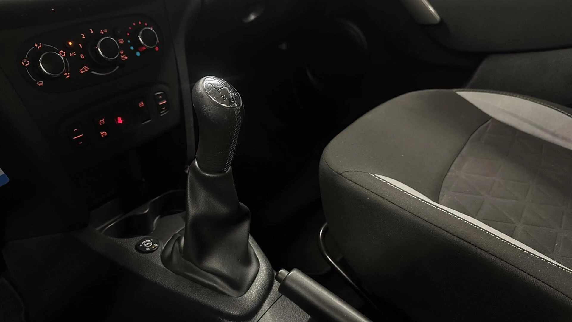 Hoofdafbeelding Dacia Sandero Stepway