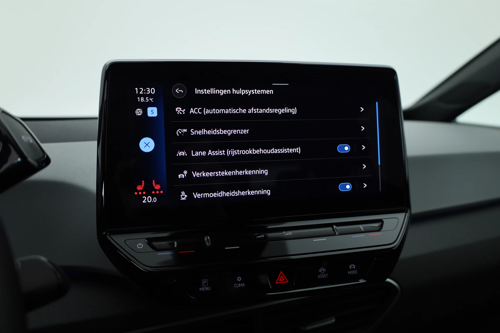 Hoofdafbeelding Volkswagen ID.3