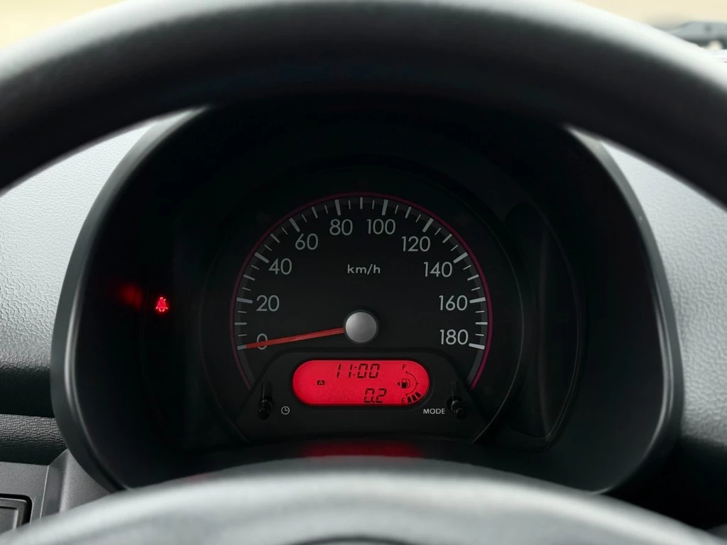 Hoofdafbeelding Suzuki Alto