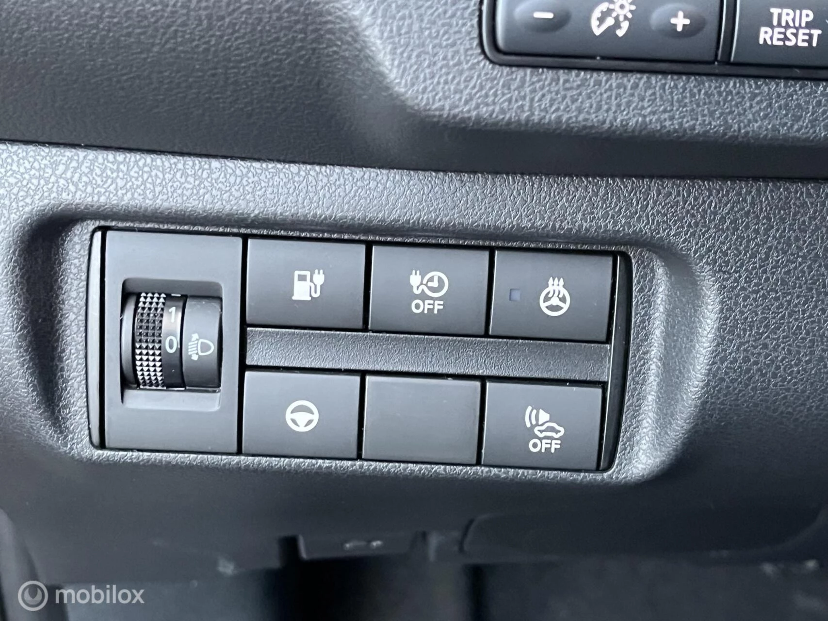 Hoofdafbeelding Nissan Leaf