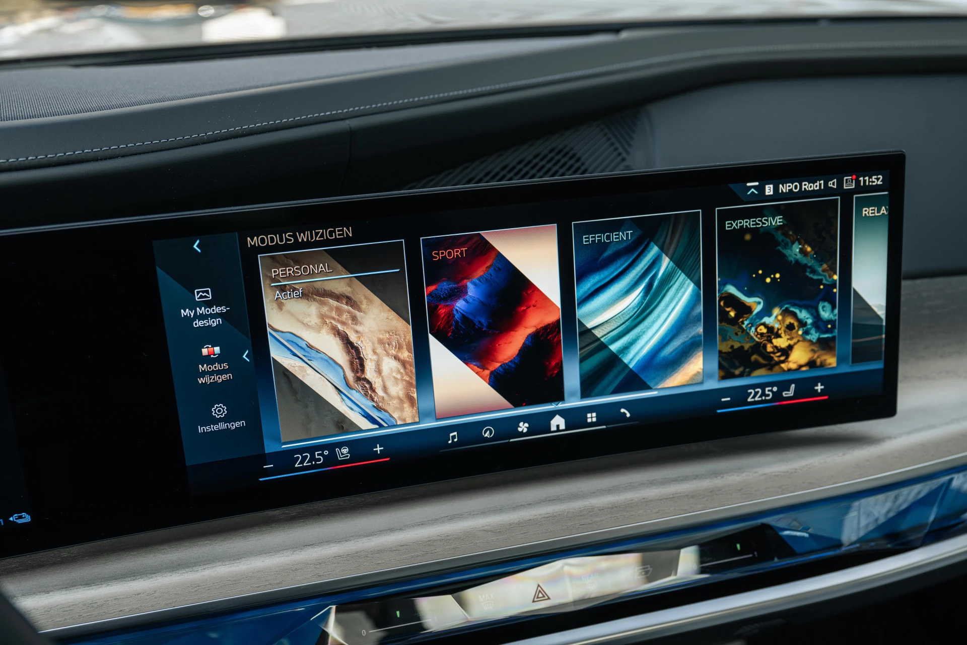 Hoofdafbeelding BMW 7 Serie