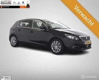 Peugeot 308 1.2 PureTech 131 PK Allure/PANODAK/NAVI/TREKHAAK