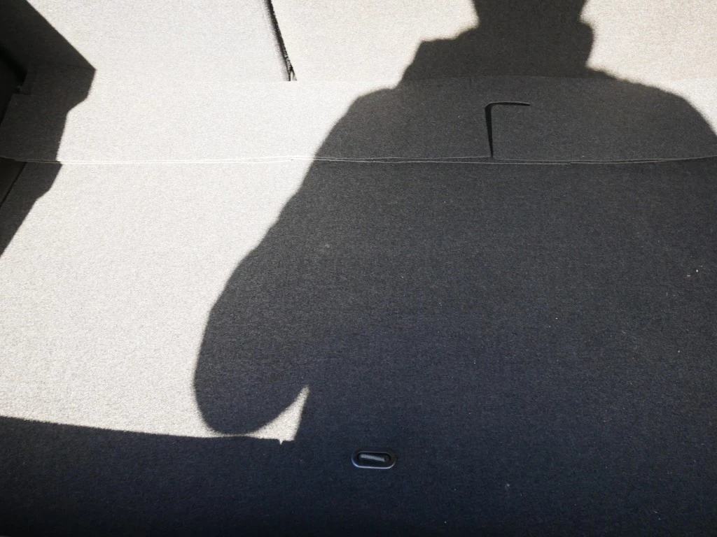 Hoofdafbeelding Dacia Sandero Stepway