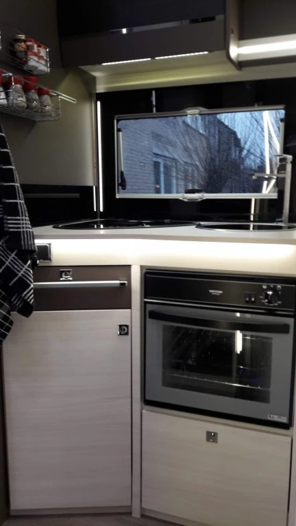 Hoofdafbeelding Chausson 727 Ga Welcome 2019