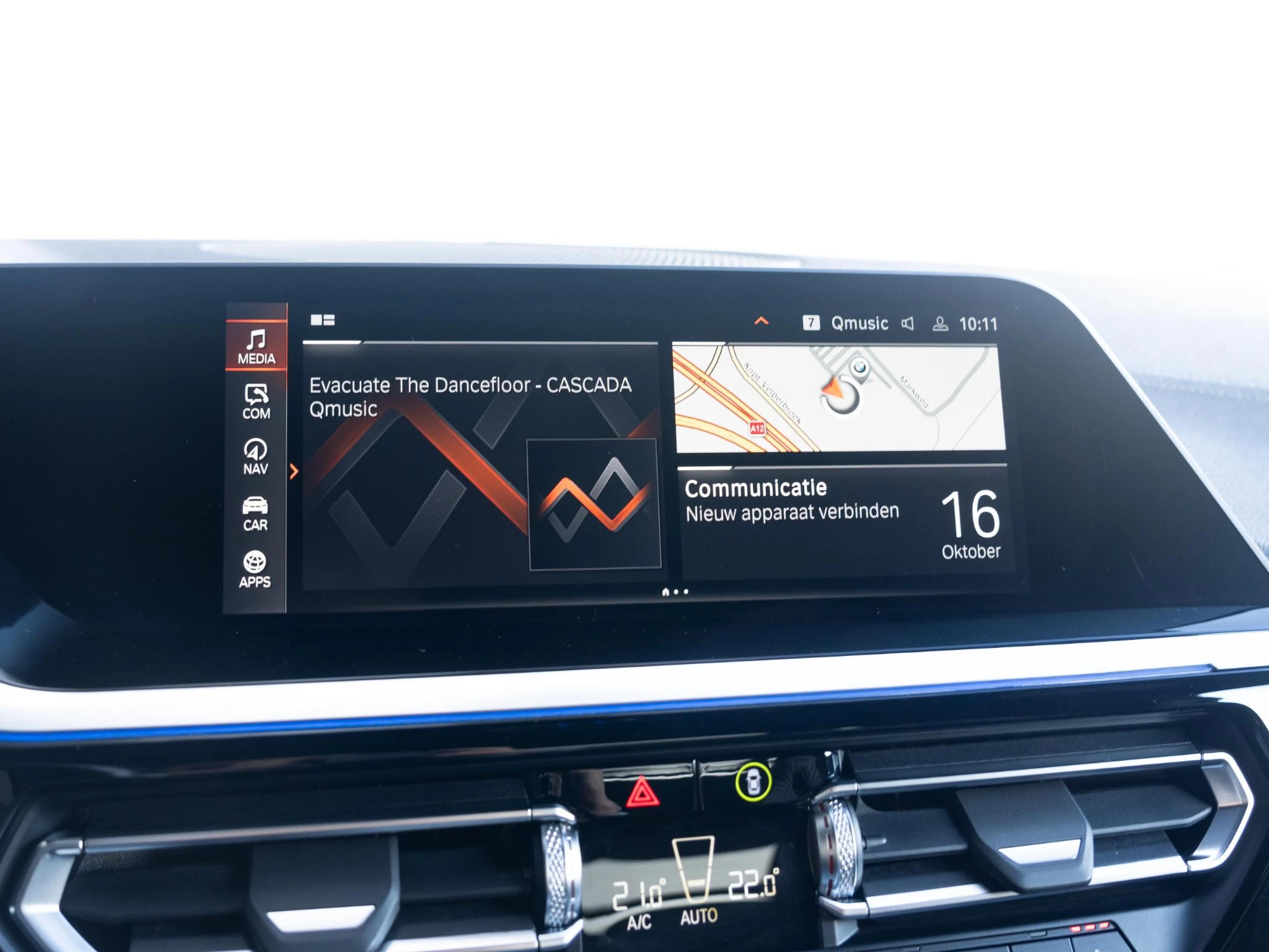 Hoofdafbeelding BMW Z4