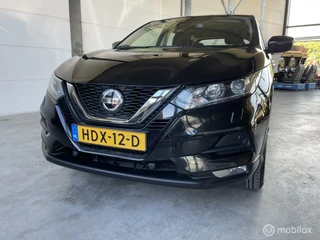 Nissan Qashqai 1.3 DIG-T Acces Edition