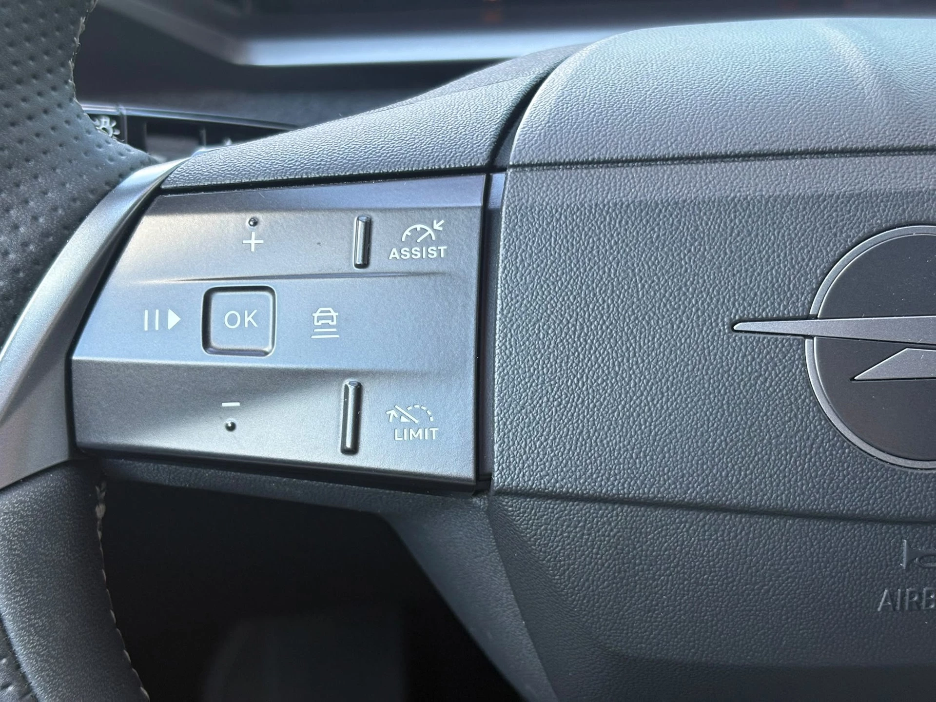 Hoofdafbeelding Opel Grandland