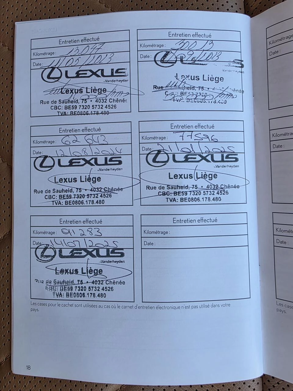 Hoofdafbeelding Lexus NX
