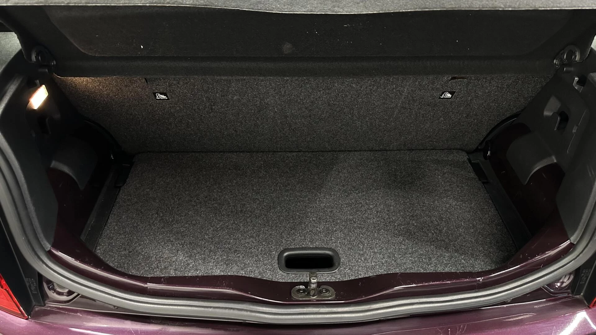 Hoofdafbeelding SEAT Mii