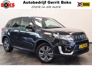 Suzuki Vitara 1.4 Boosterjet Style Smart Hybrid Navigatie Full-led Trekhaak