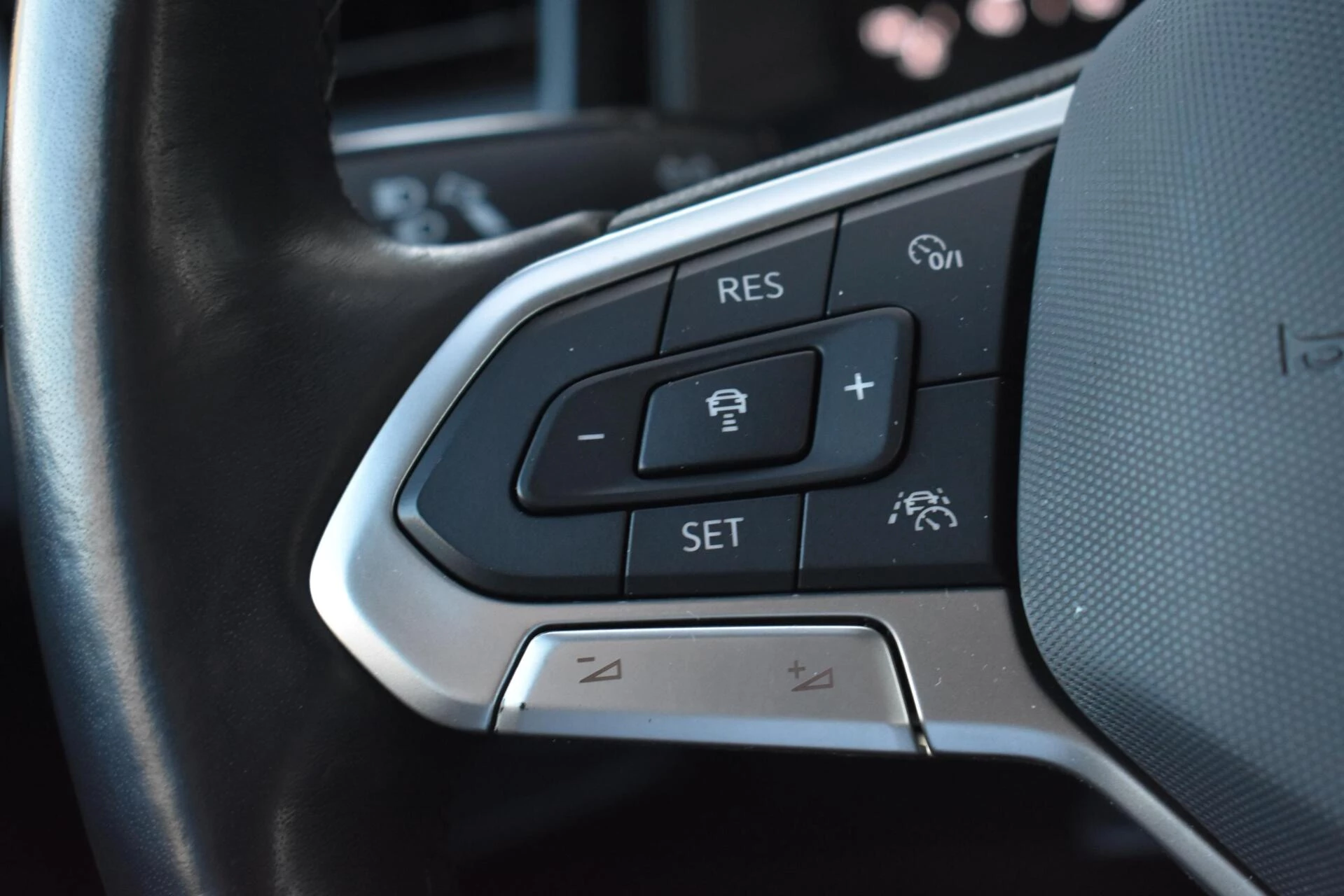 Hoofdafbeelding Volkswagen Taigo