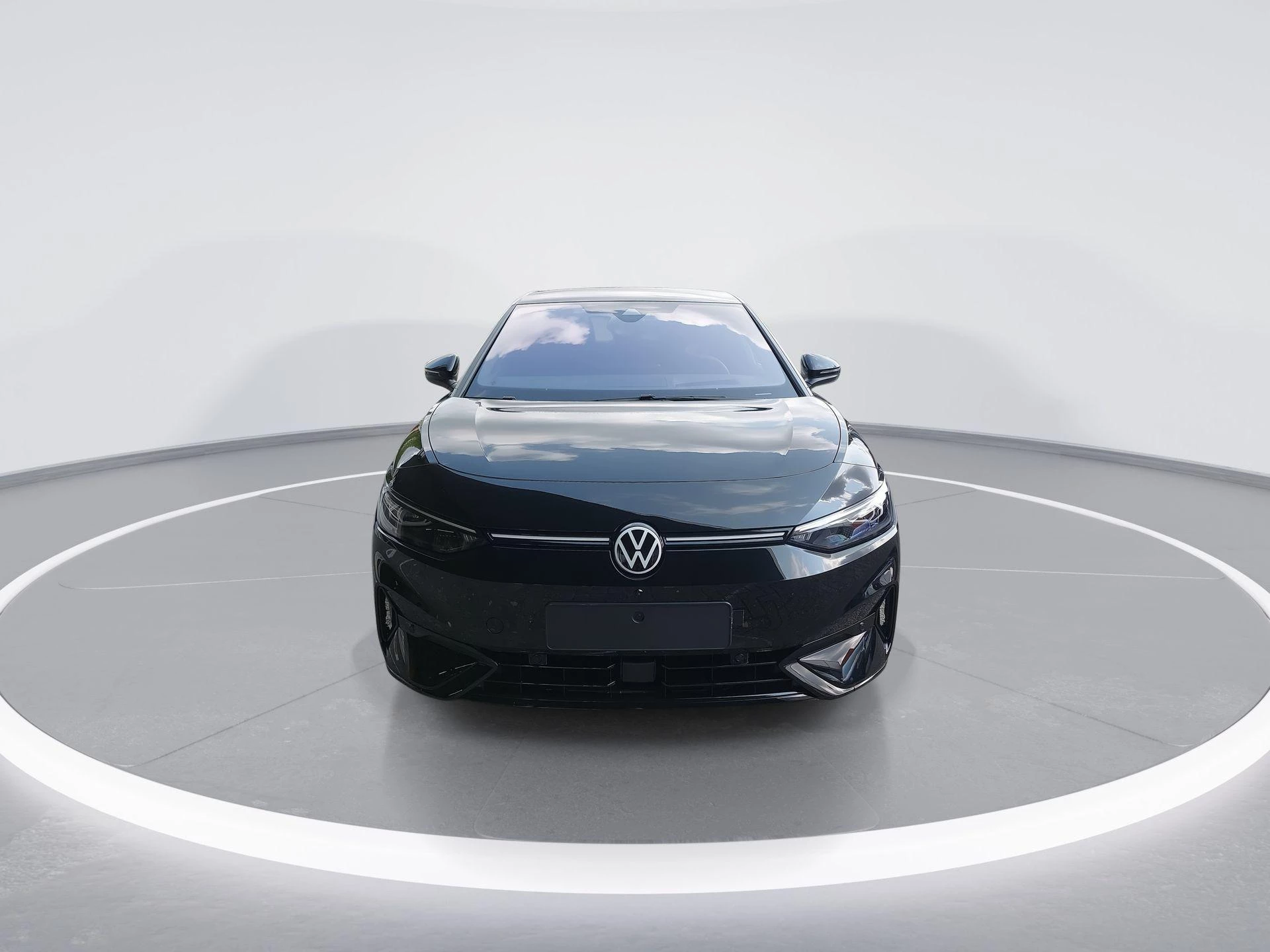 Hoofdafbeelding Volkswagen ID.7