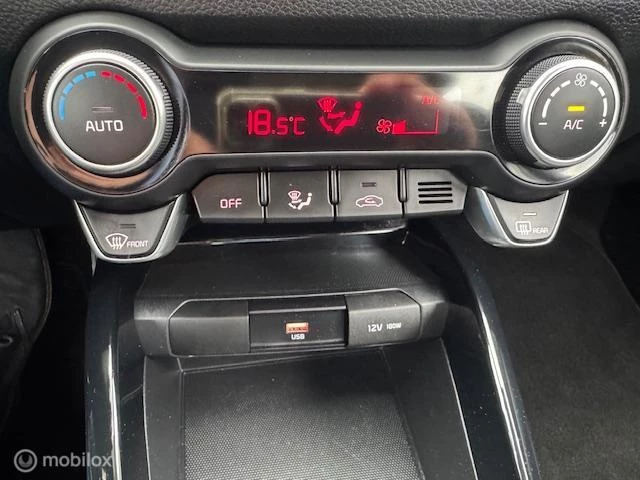 Hoofdafbeelding Kia Stonic