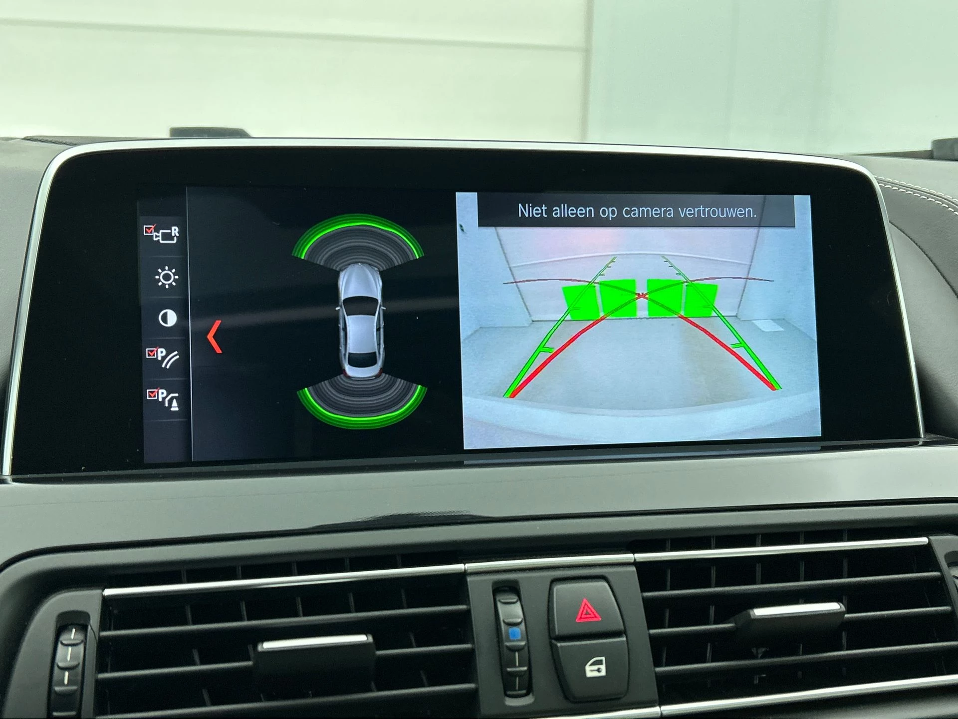 Hoofdafbeelding BMW 6 Serie