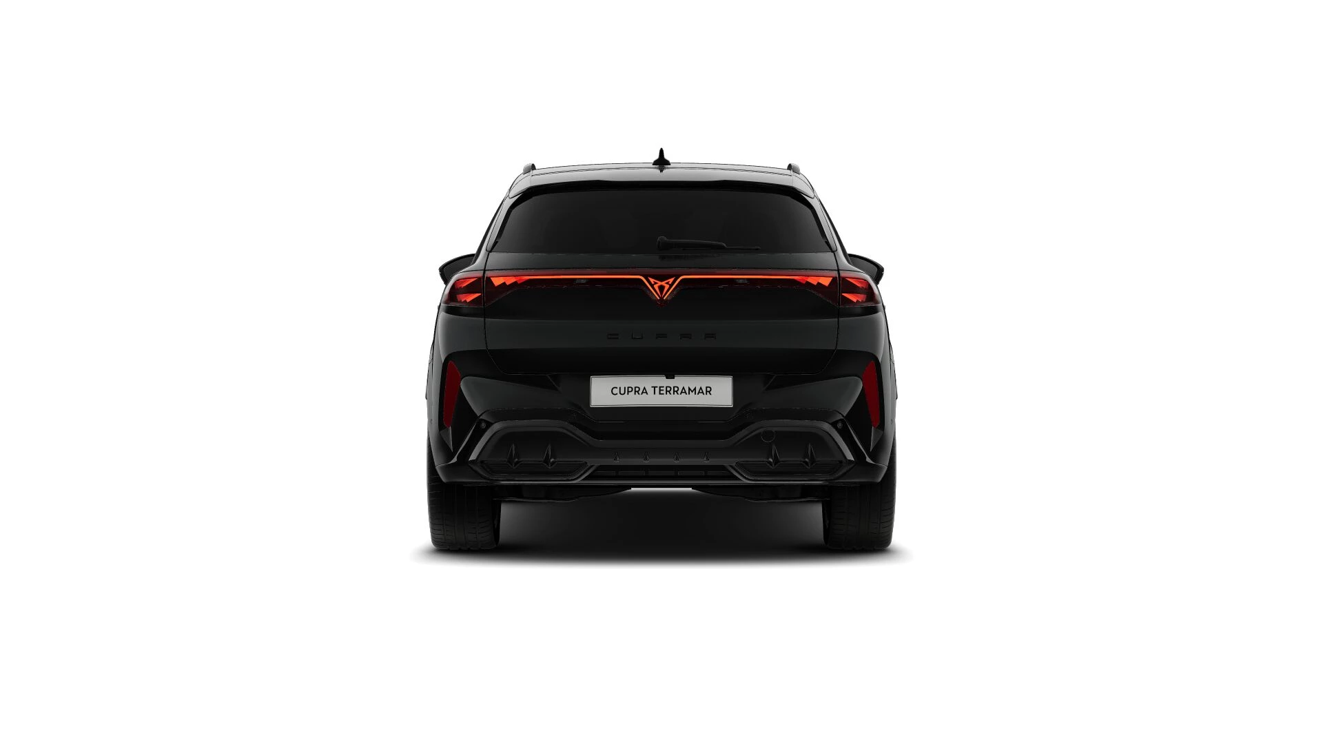 Hoofdafbeelding CUPRA Terramar