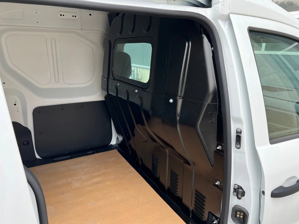 Hoofdafbeelding Renault Express