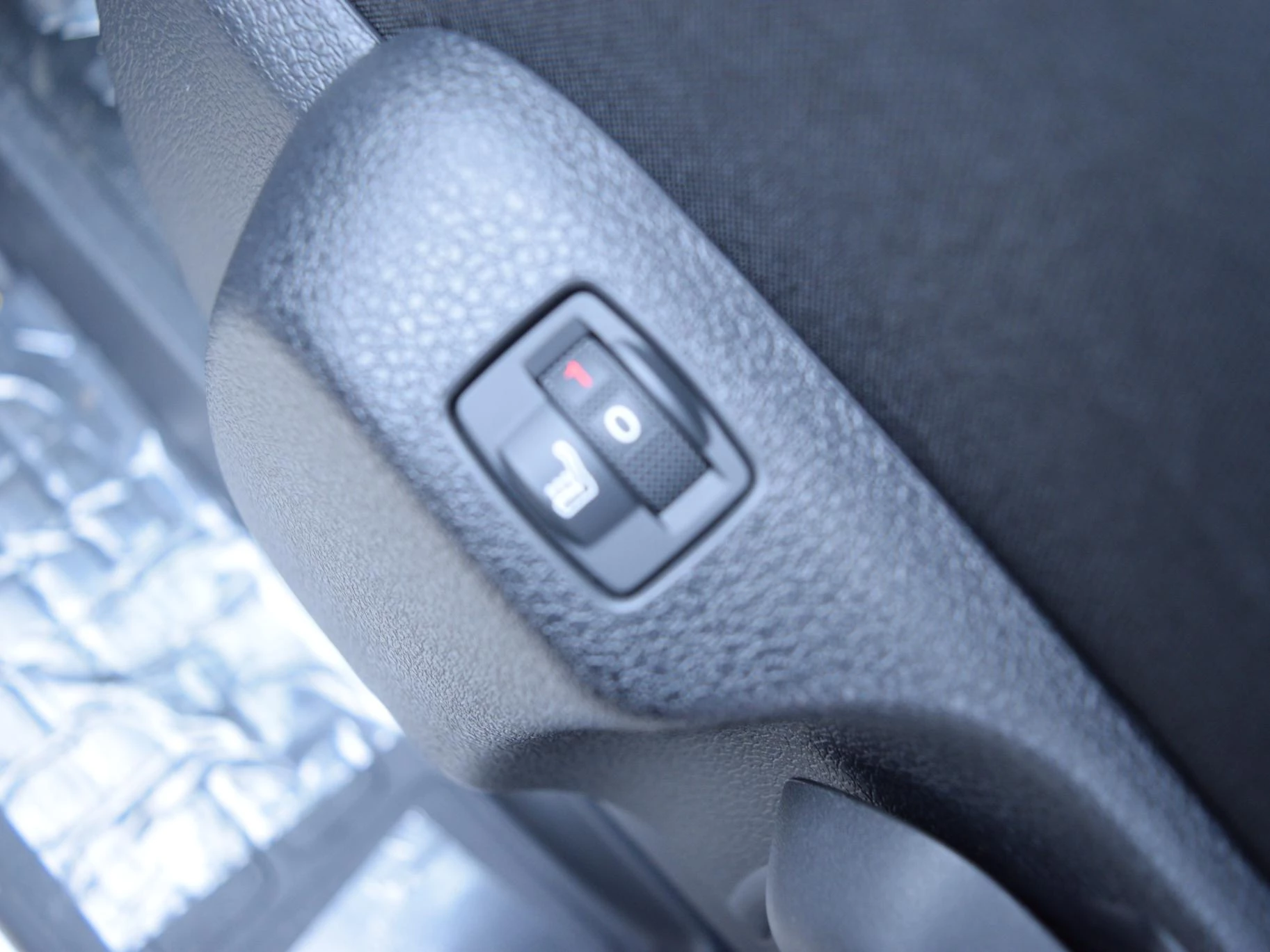 Hoofdafbeelding Peugeot e-Expert