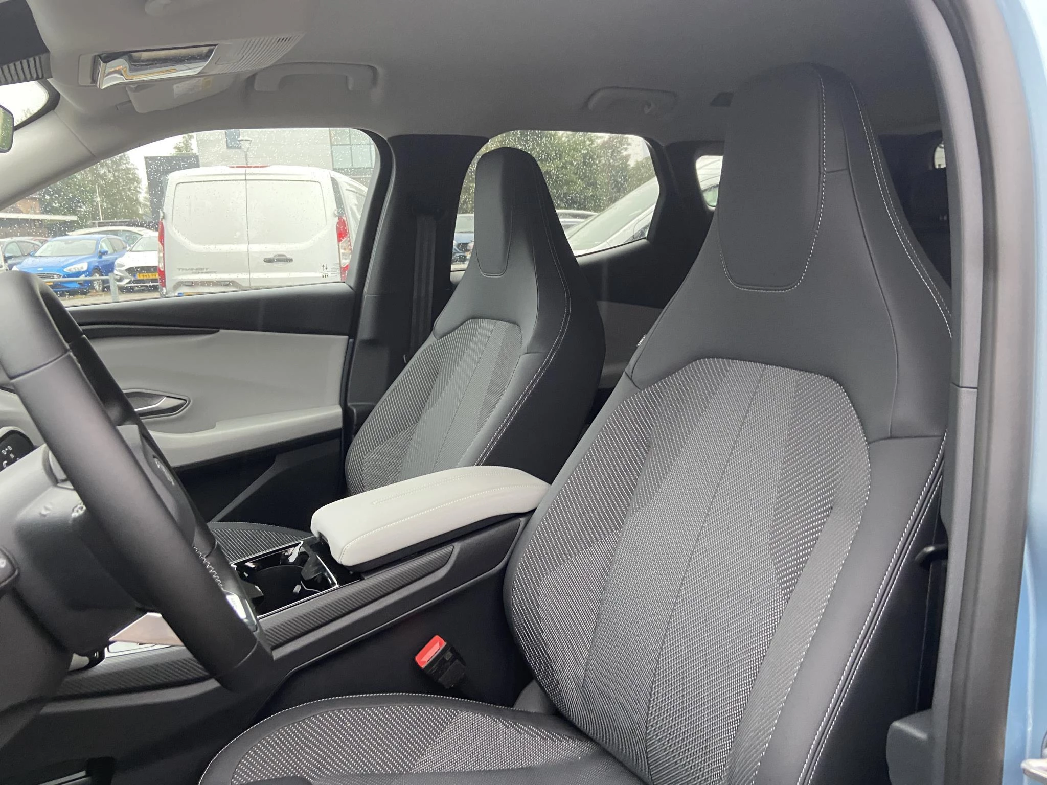 Hoofdafbeelding Ford Explorer