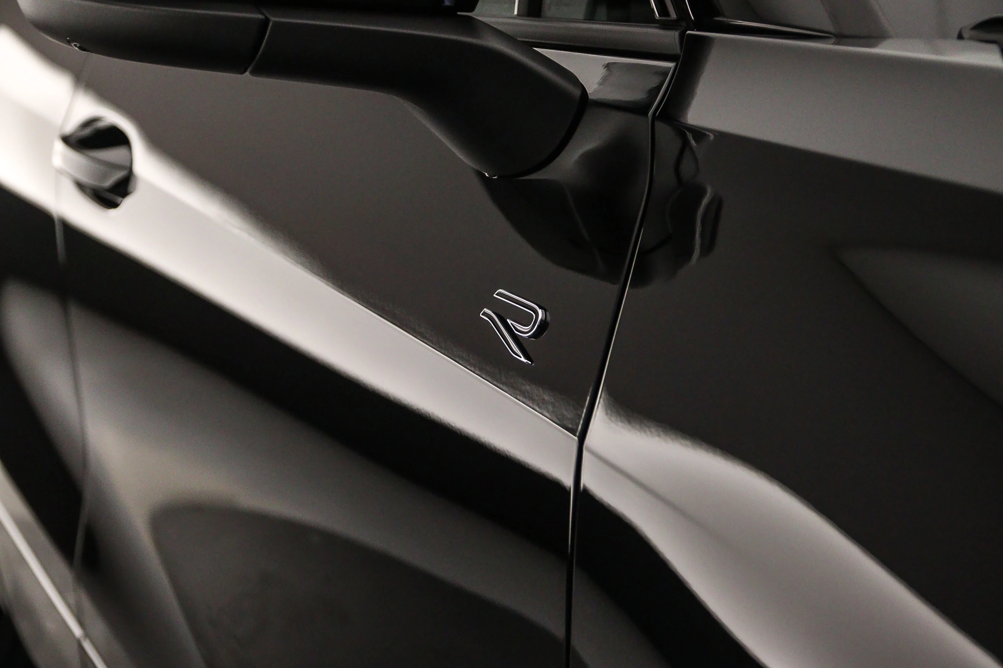 Hoofdafbeelding Volkswagen Tayron