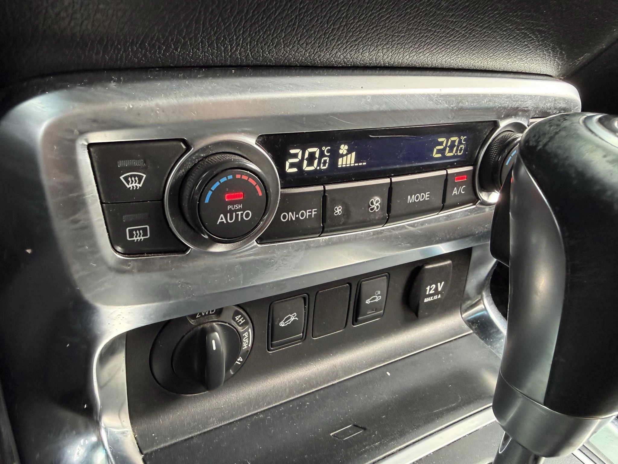 Hoofdafbeelding Mercedes-Benz X-Klasse