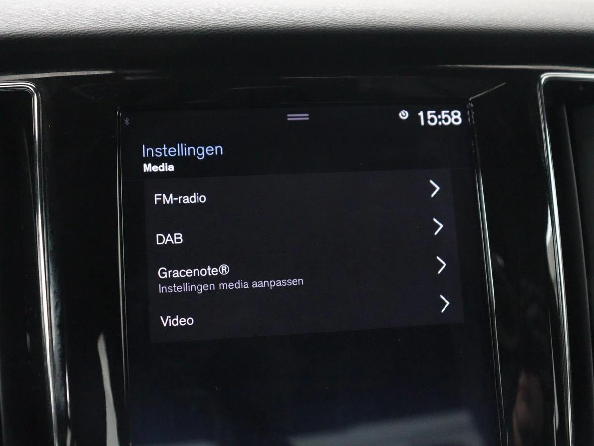 Hoofdafbeelding Volvo S60