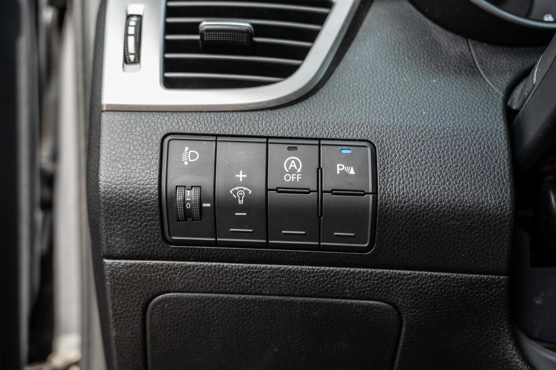 Hoofdafbeelding Hyundai i30