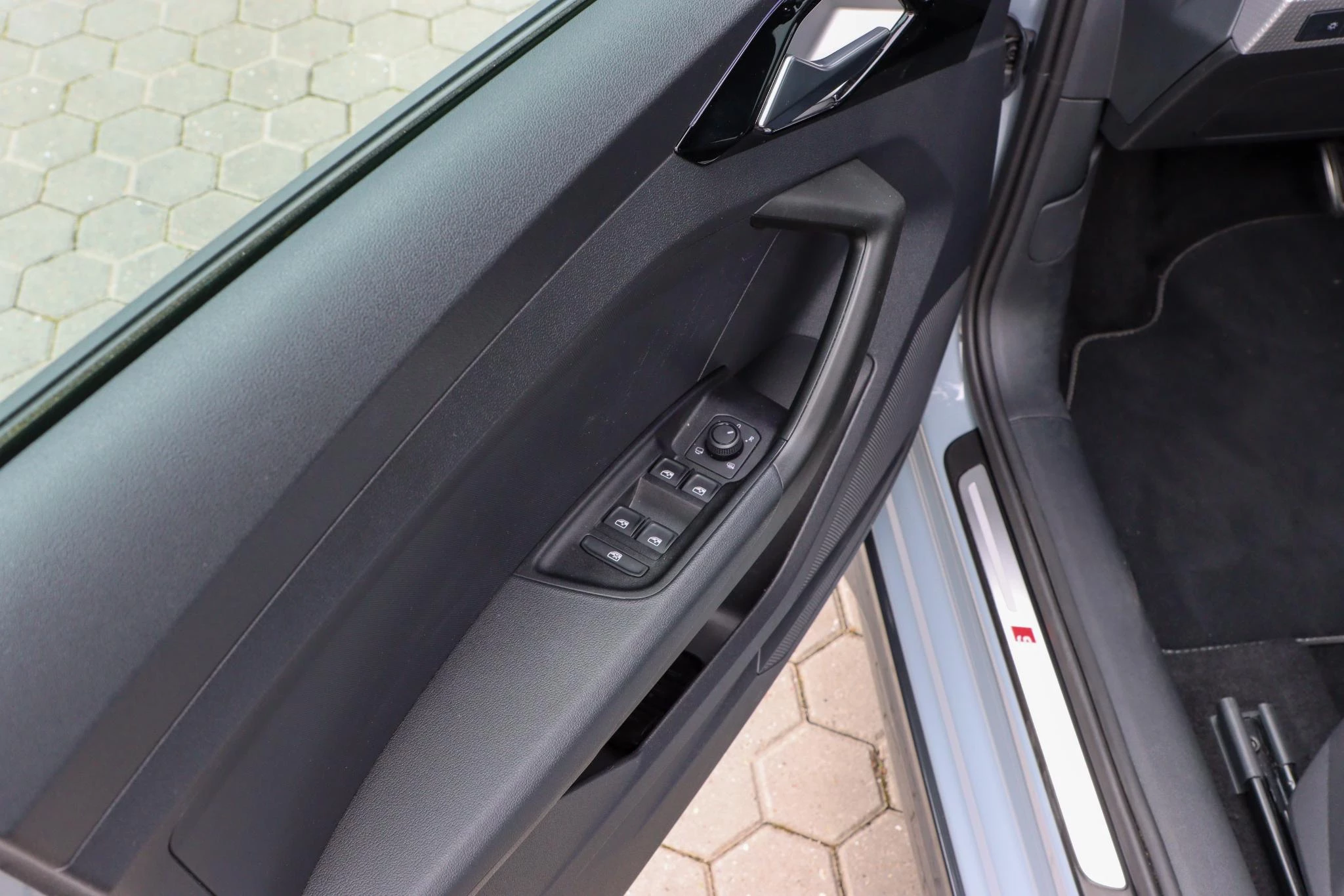Hoofdafbeelding Audi A1