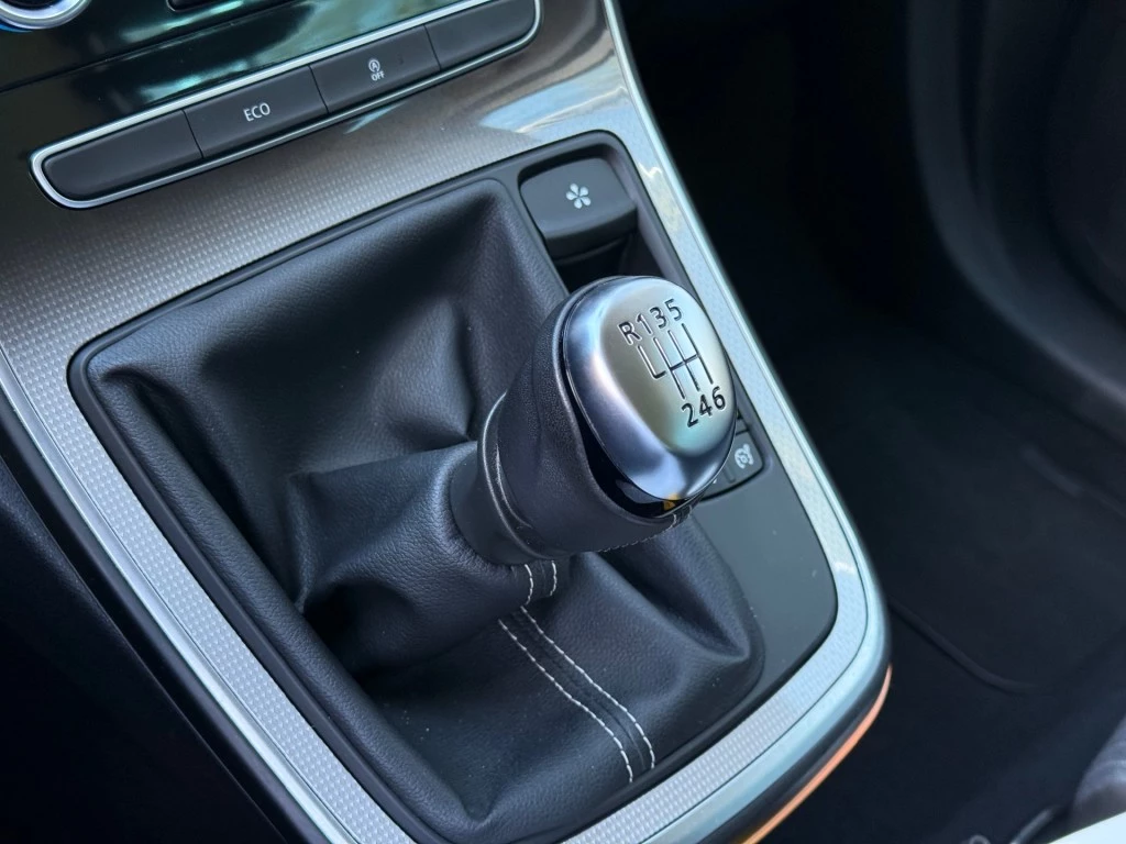 Hoofdafbeelding Renault Grand Scénic