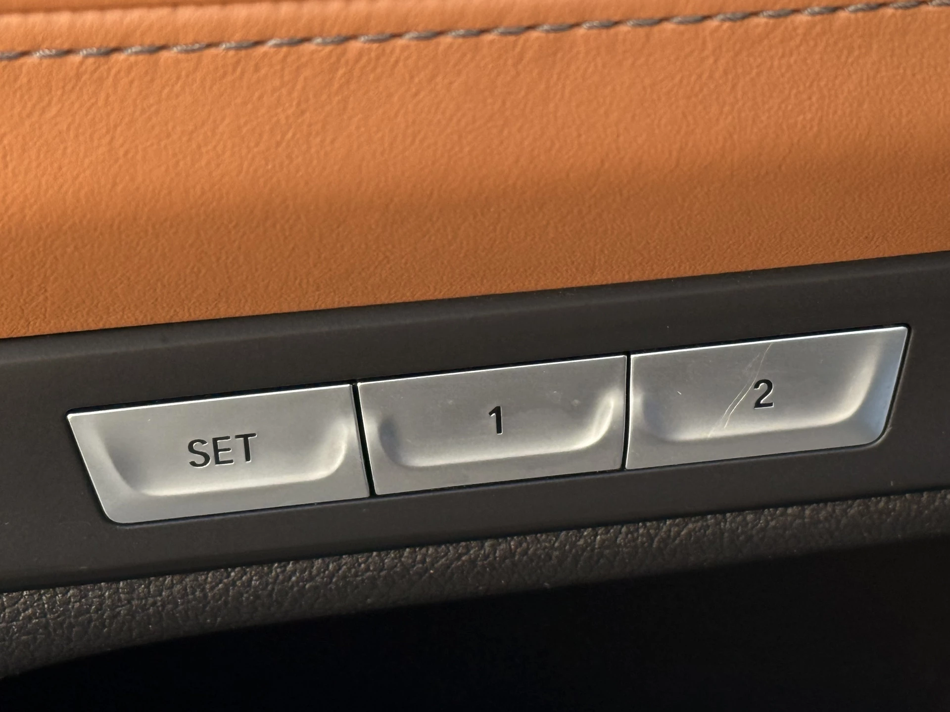 Hoofdafbeelding BMW 7 Serie